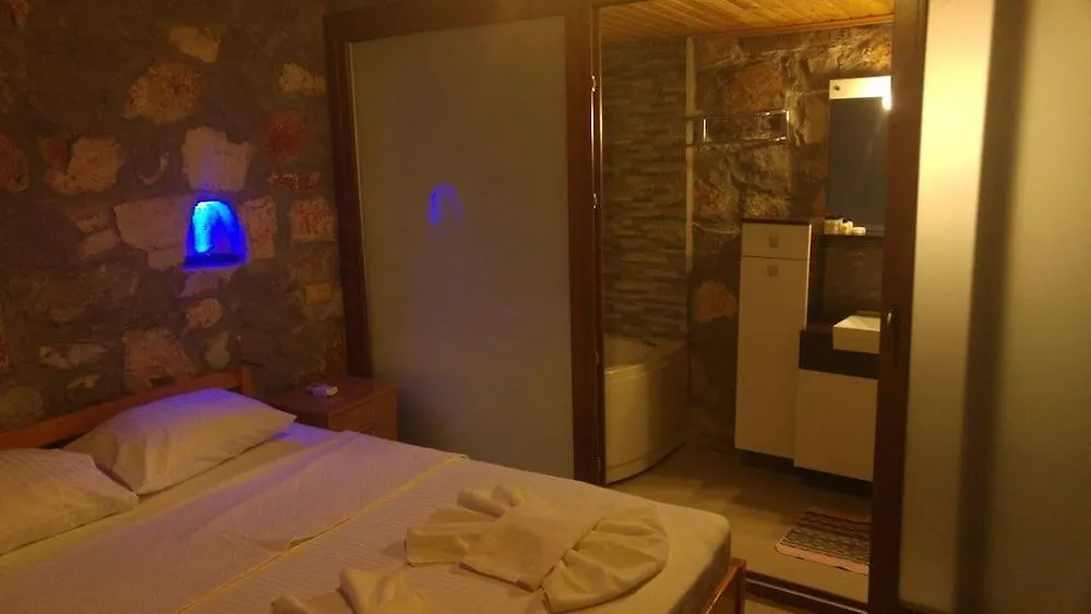 Kabak Armes Hotel Faralya