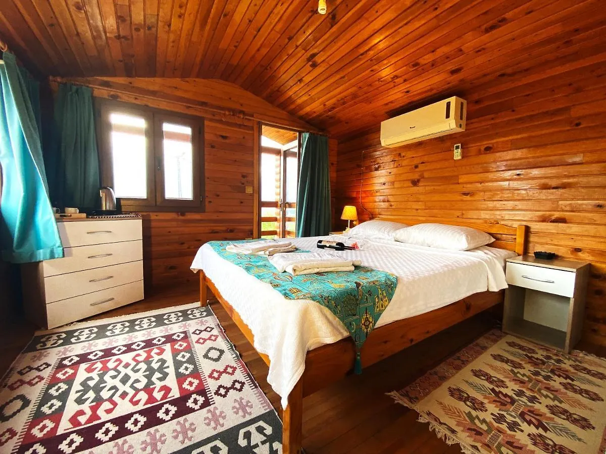 Kabak Armes Hotel Faralya 3*,  Turchia