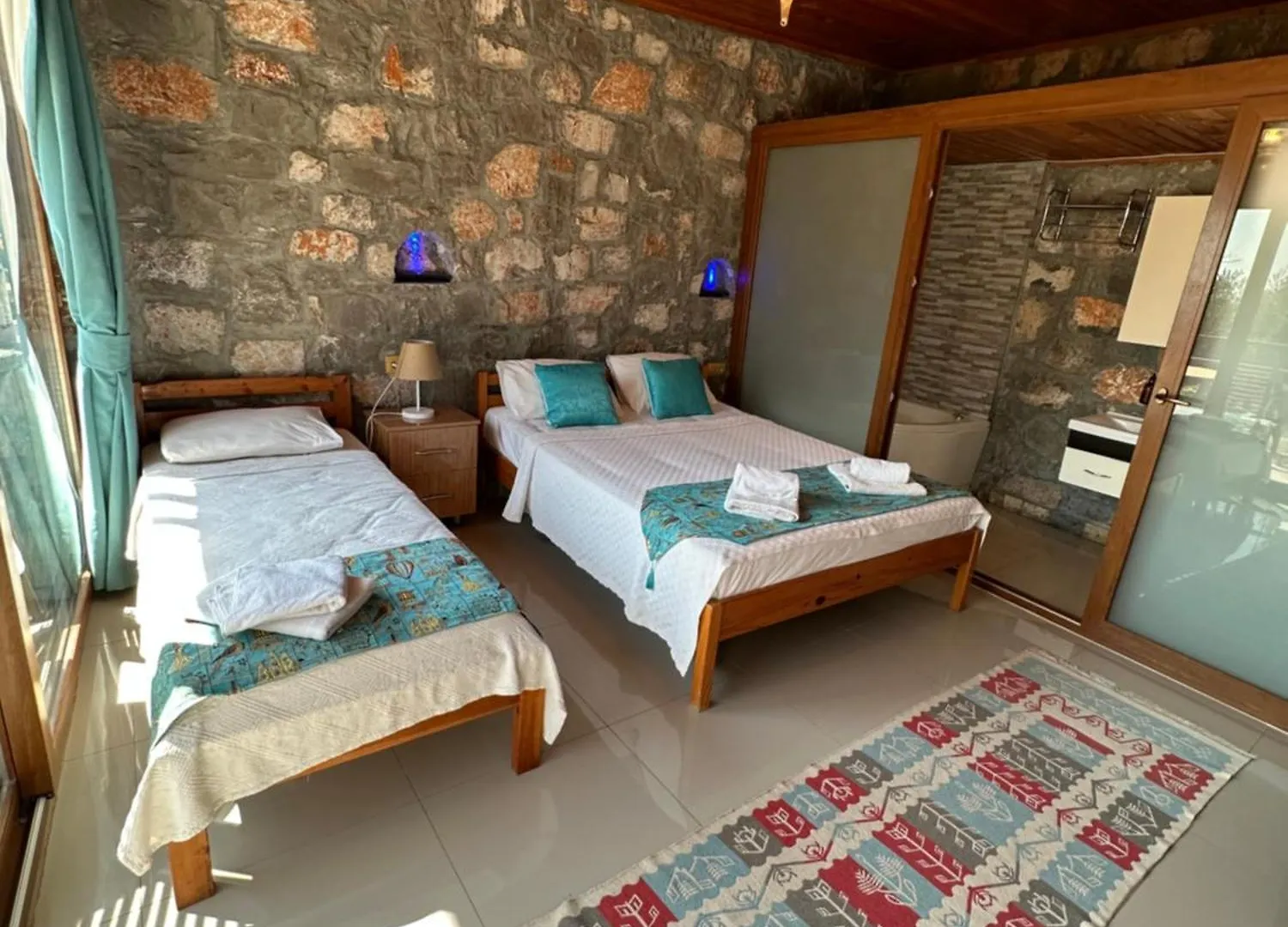 Kabak Armes Hotel Faralya
