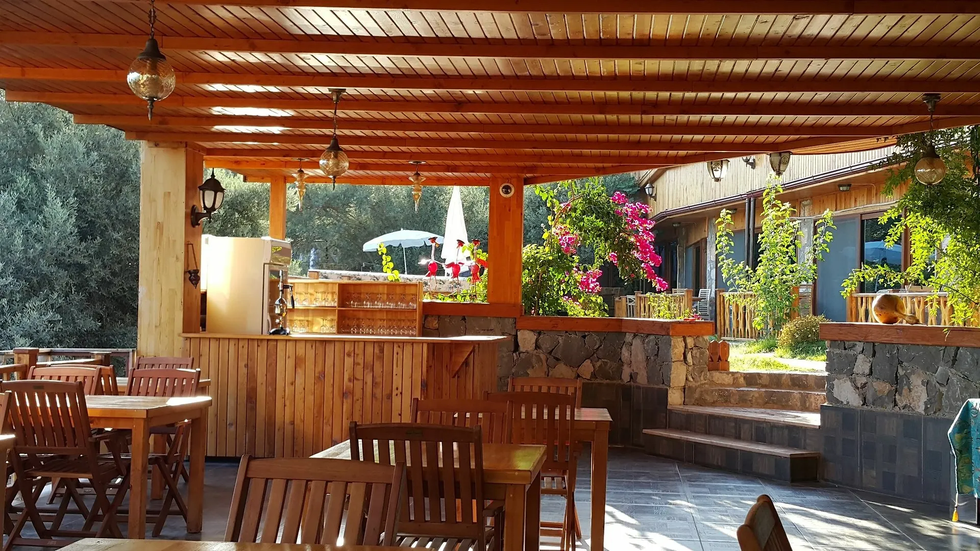 Kabak Armes Hotel Faralya 3*,  Turkey