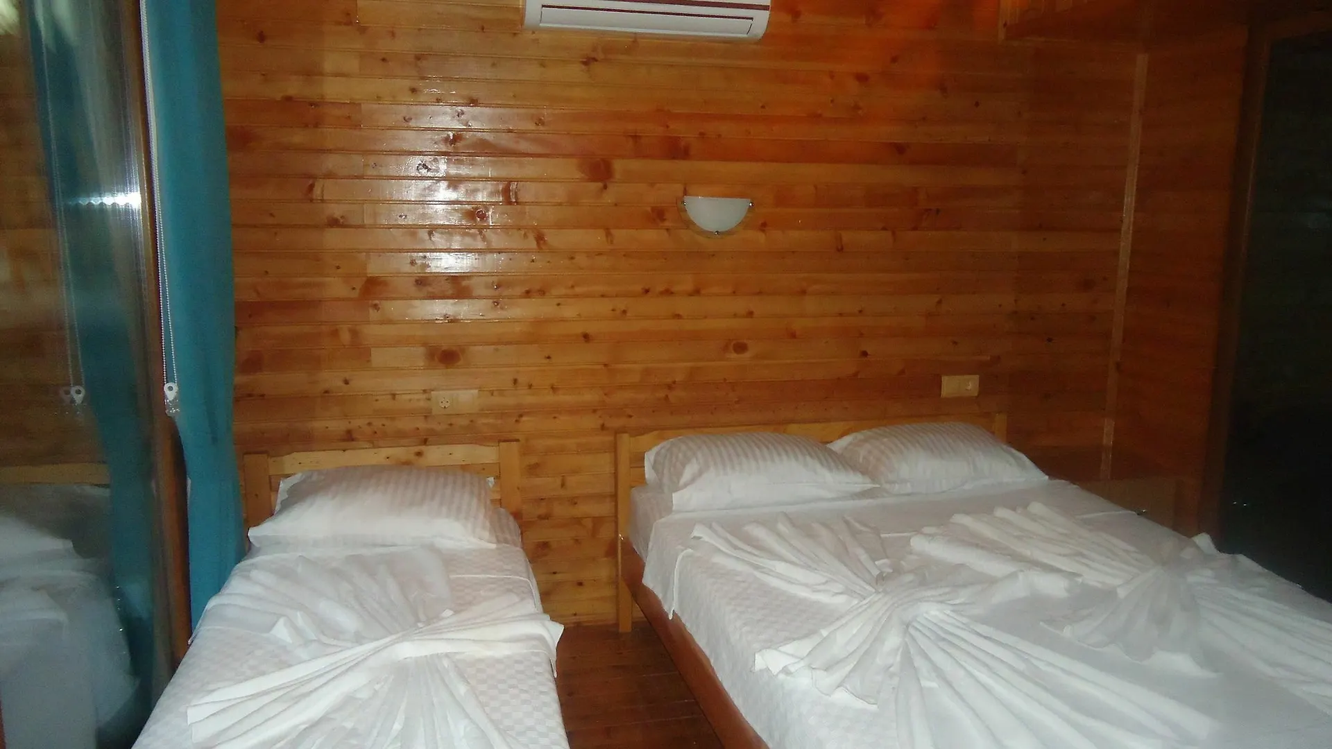 Kabak Armes Hotel Faralya