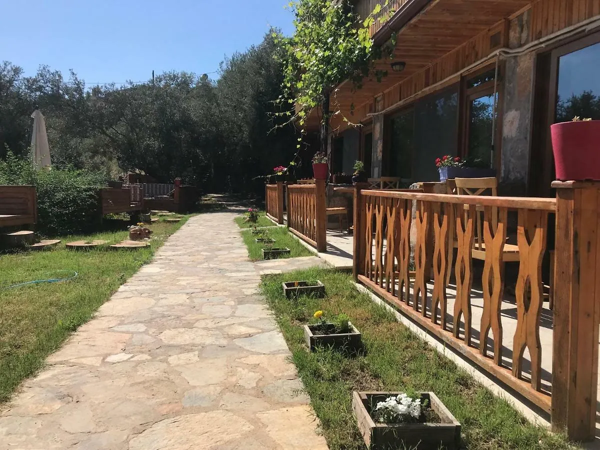 Kabak Armes Hotel Faralya 3*,  Turkey