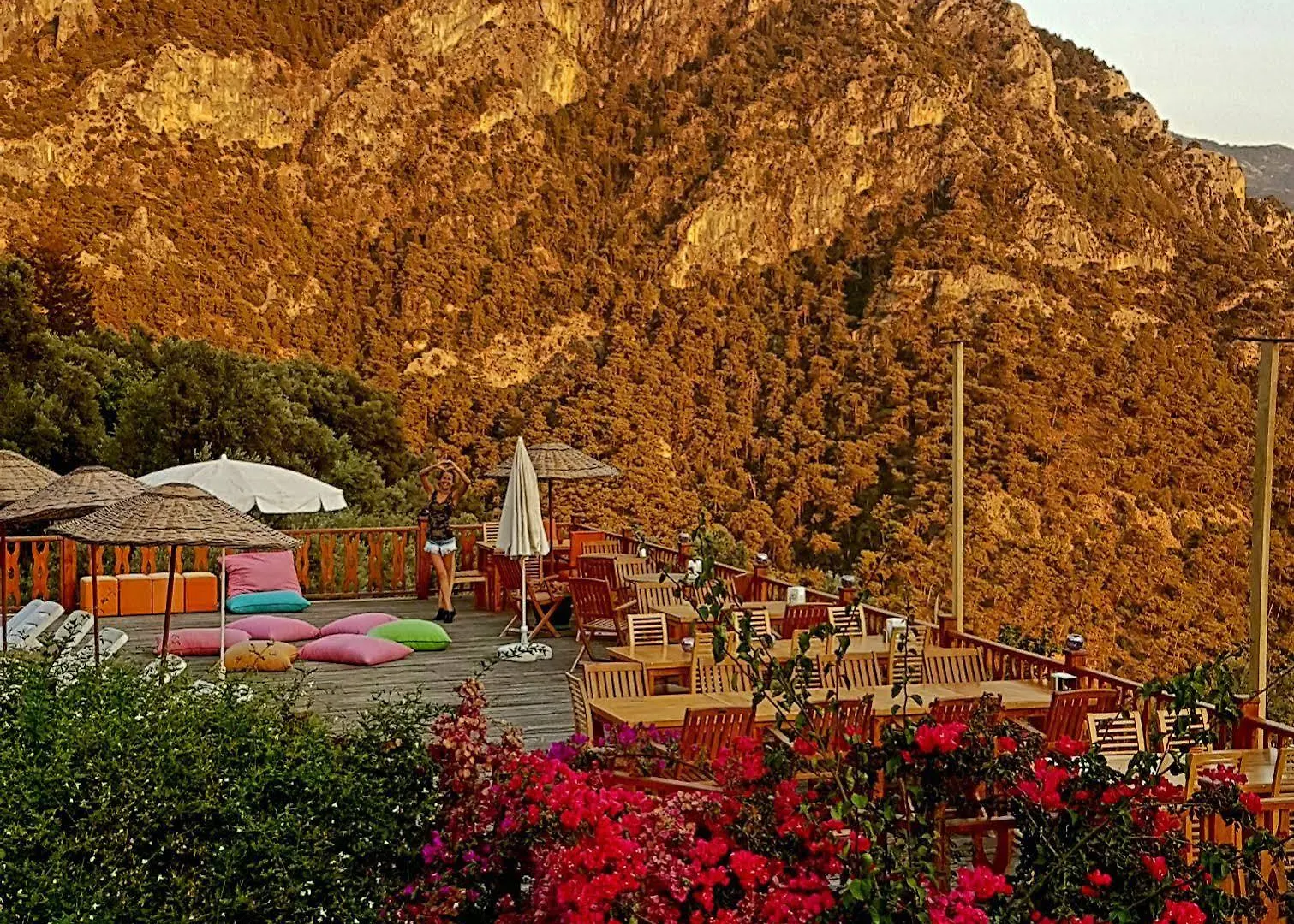 Kabak Armes Hotel Faralya 3*,  Turkey