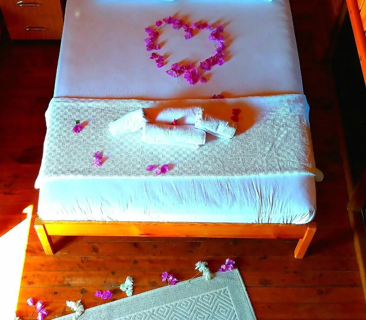 Kabak Armes Hotel Faralya