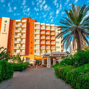 Nazar Otel Antalya