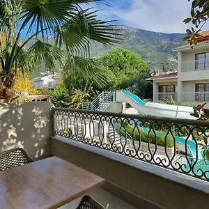 Golden Life & Otel Ölüdeniz