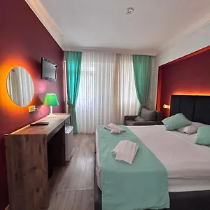 Balkaya Otel Ölüdeniz