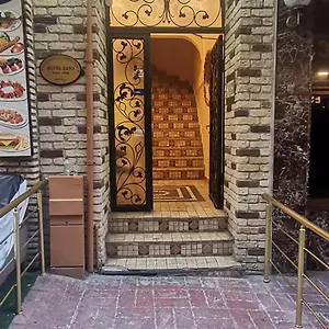 Taksim Sato Otel İstanbul