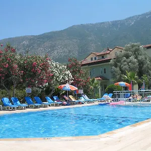 Oda ve Kahvaltı Gorkem &, Ölüdeniz