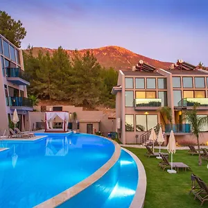 Otel Orka Cove Penthouse & Adults Only, Fethiye